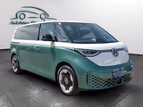 Volkswagen ID.Buzz Pro LR 4M ACC AHK H&K 360° HuD SHZ 3ZK - Volkswagen ID. Buzz mit Panoramadach