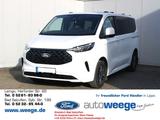 Ford Tourneo Custom 320 L1 Bus Titanium FWD - Ford Tourneo Custom in Bielefeld