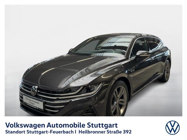 VW Arteon Shooting Brake 2.0 TDI R-Line DSG Navi   