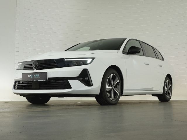 Astra L ST GS AT+LED LICHT+NAVI+360 GRAD KAMERA+