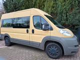 Peugeot Boxer 3.0 Hdi L2H2 Van Camper Wohn... - Peugeot Boxer aus 2011: Van
