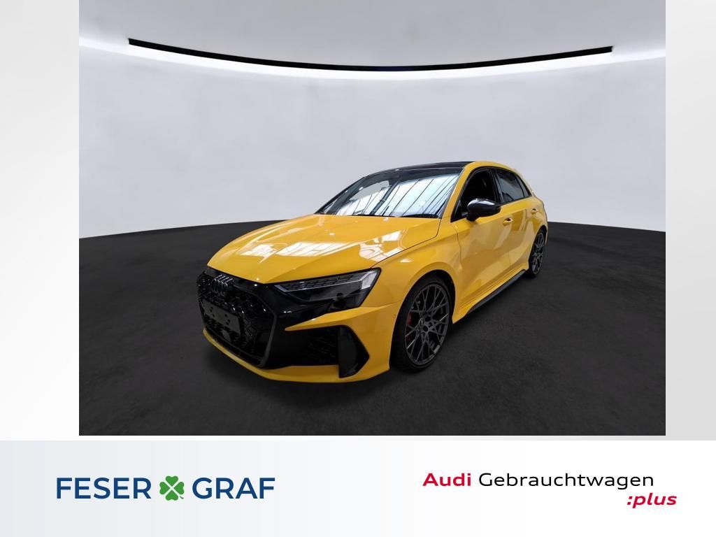 2025 Audi RS3