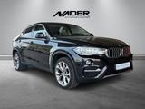 BMW X6 xDrive40d | Head-Up | 360° | Harman | LED - BMW X6: 40