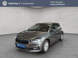 Skoda Fabia 1.0 TSI DSG Selection