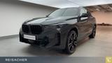 BMW X6 xDrive40d A M-Sport PRO,AHK,el.Sitz+Mem,DAPro - BMW X6 Neuwagen