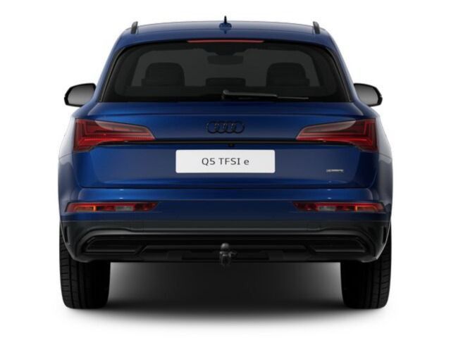 Audi Q5 - Bild 6