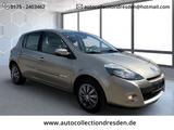 Renault Clio III Dynamique 1,2 Ltr.-55 kW 16V - gebrauchte Renault Clio aus dem Jahr 2009