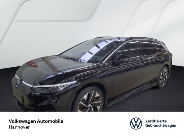 Image of Volkswagen ID.7