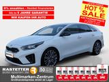 Kia Procee'd GT JBL+Navi+ACC+Kamera+ParkAss+eHeckkl+ - Kia Gebrauchtwagen in Karlsruhe