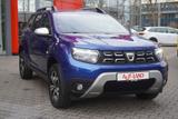 Dacia Duster II 1.5 Prestige Navi Totwinkel Kamera AHK - Dacia Duster Allradantrieb Prestige mit Diesel-Antrieb