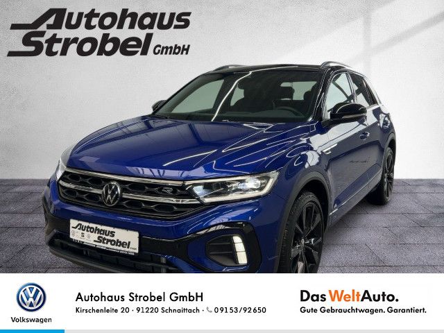 Volkswagen T-Roc 1.5 TSI DSG "Black Style" R-Line ab 3,99%