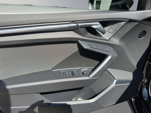 A3 Sportback 35 2.0 TDI advanced KAMERA B&O PANO