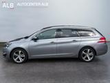 Peugeot 308 SW Allure/AUTOMATIK/NAVI/PANO/KAM/AHK/ - Peugeot 308: Allure