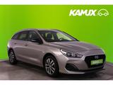 Hyundai i30 1.4T-GDI Kombi YES+NAVI+KAMERA+TEMPO+SHZ - Hyundai aus 2019