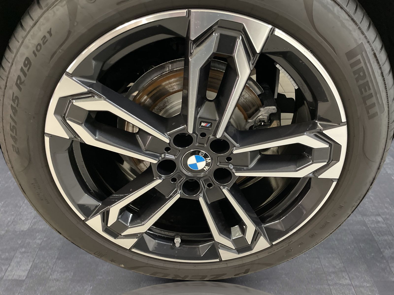 BMW X1 - Bild 14