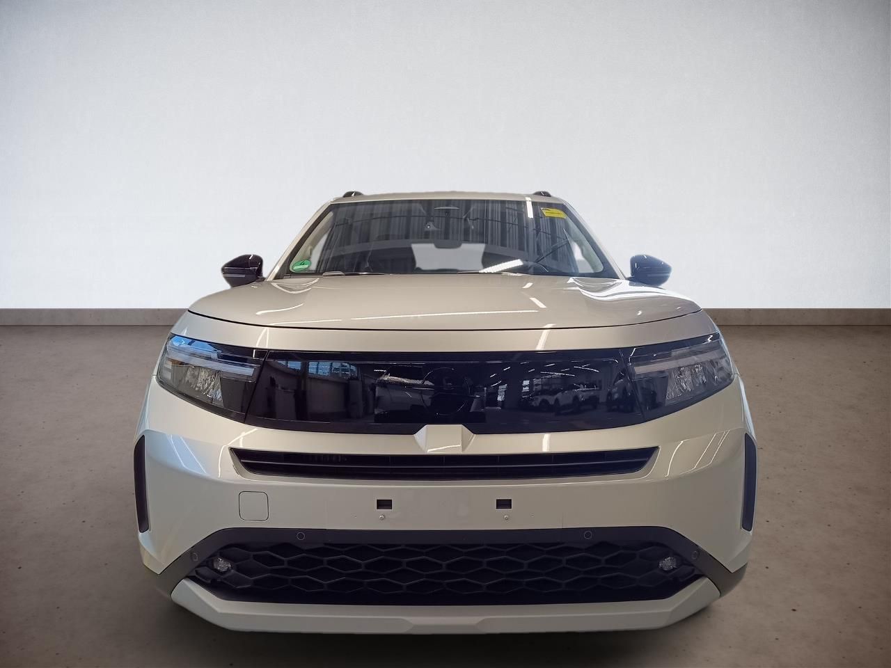 Fahrzeugabbildung Opel Frontera GS MildHybrid 107KW Automatik