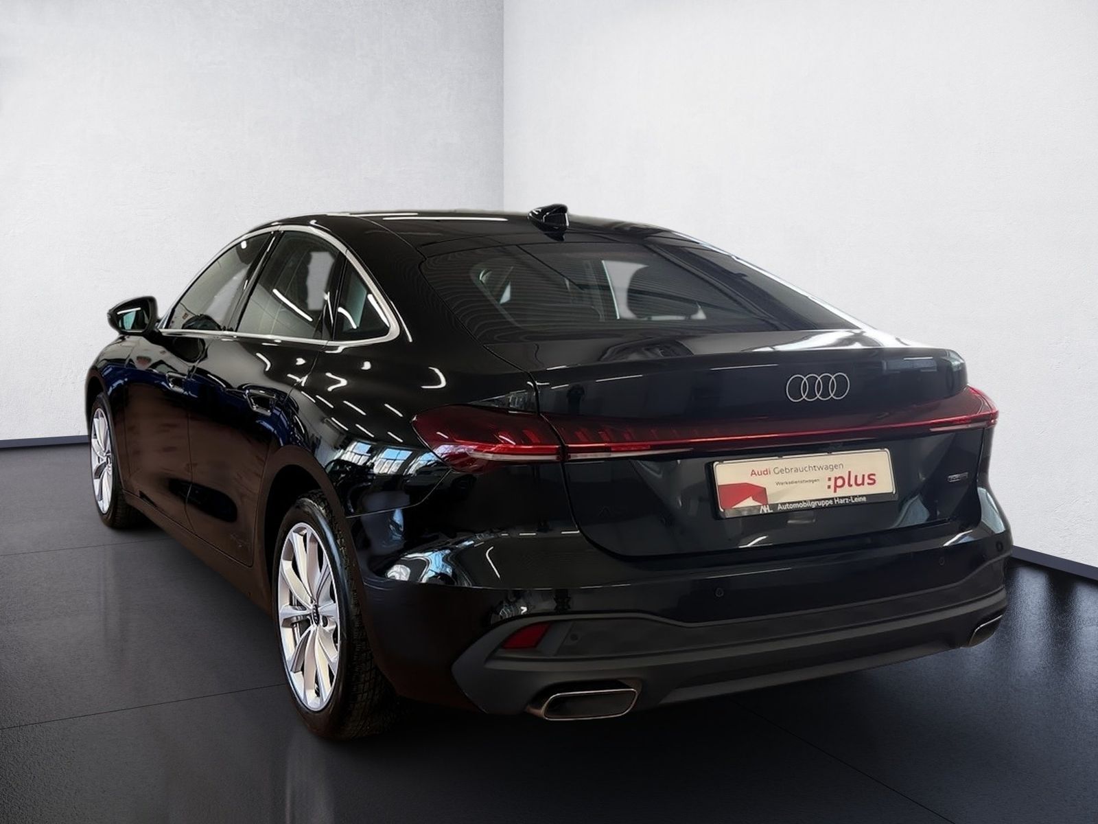 Audi A5 - Bild 4
