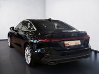 Audi A5 - Vorschau Bild 4
