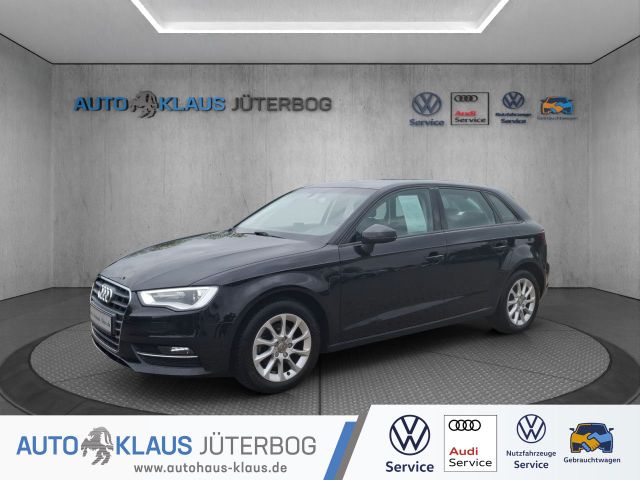 A3 Sportback 1.4 TFSI Automatik,Attraction,Navi