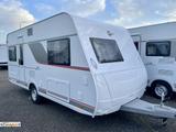 Bürstner Premio 455 TS 4.477 Euro gespart!  - Offers