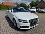 Audi A4 Avant Ambiente 2.Hand ZR WechsNavi TÜV-AU NEU - gebrauchte Audi A4 aus dem Jahr 2011