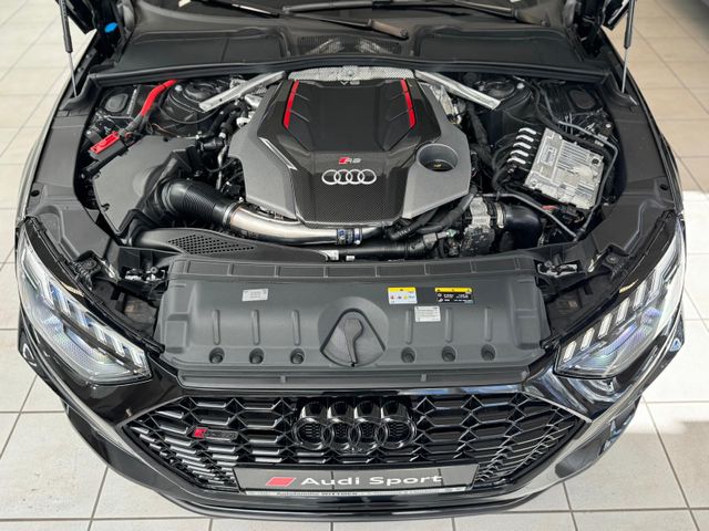 RS4 Avant 2.9TFSI 470PS quattro EDITION 25Years
