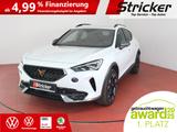 Cupra Formentor VZ 1.4TSI e-hybrid 320,-ohne Anzahlung - Cupra Formentor aus 2024