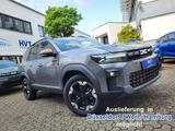 Dacia Bigster HYBRID 155 Extreme|CITY|WINTER PLUS|HECK