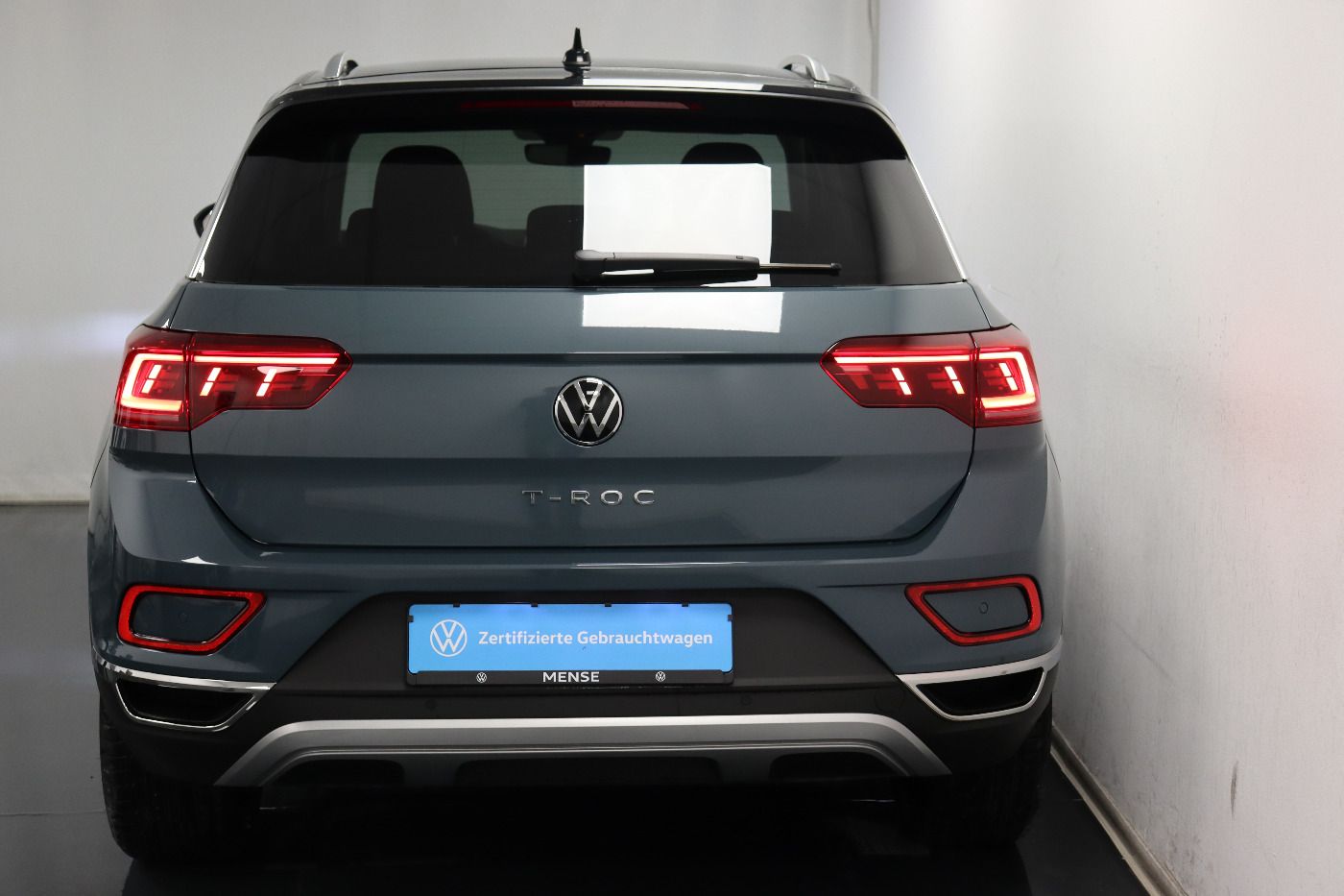 Volkswagen T-Roc - Bild 5