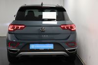 Volkswagen T-Roc - Vorschau Bild 5