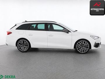 Cupra Leon - 6