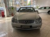 Mercedes-Benz Mercedes-benz CLK 240 cabrio - : Cabrio, Mercedes Cl