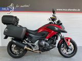 Honda NC 750 X DCT ab 2,99% eff. Jahreszins - Angebote entsprechen deinen Suchkriterien