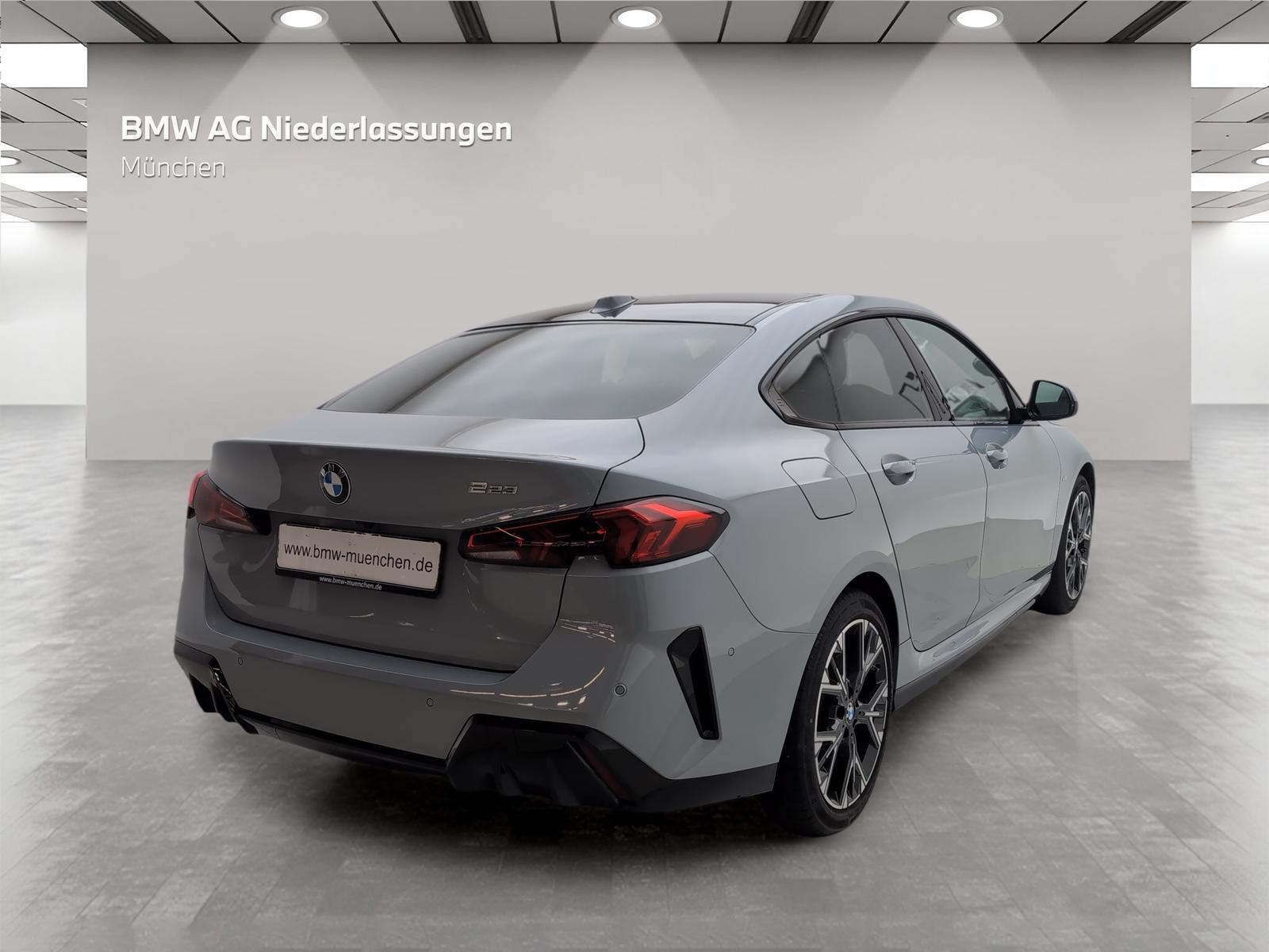 BMW 223 xDrive Gran Coupé M Sport AHK Driv.Assist+