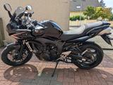 Yamaha Fazer FZ 6 Schwarz - Offers