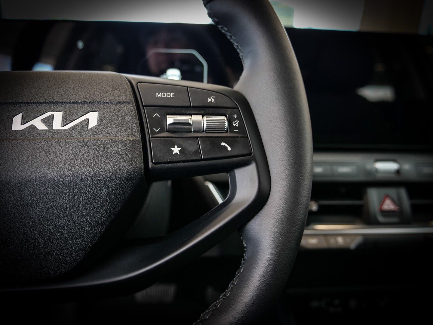 Kia K4 - Bild 20