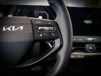 Kia K4 - Vorschau Bild 20