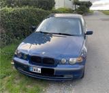 BMW 316 TI, Baujahr 2001 - BMW 316 in Wiesbaden