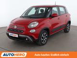 Fiat 500L 1.4 Cross *NAVI*PDC*TEMPO*ALU*KLIMA* - Fiat 500L mit Benzin-Antrieb