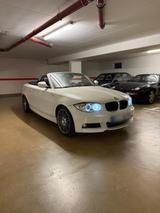 BMW 118d Cabrio Automatik+M-Sportpaket+ Bi... - BMW 118: Sportpaket 118d M