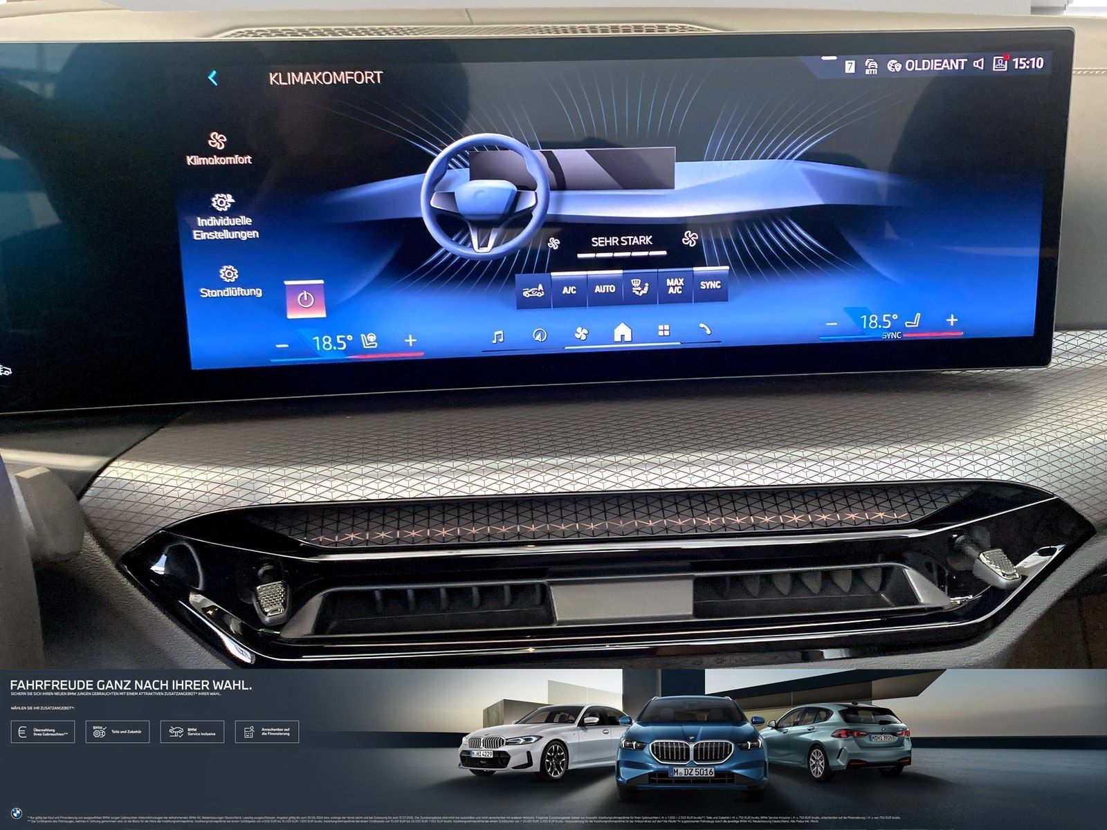 BMW 420 - Bild 16