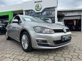 Volkswagen Golf VII 140PS 6-Gang*NAVI*PDC*SHZ*Allwetter - Volkswagen Golf: 140 Ps