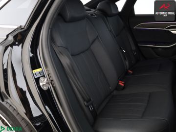 Audi A8 - 11