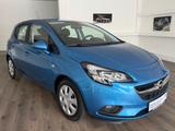 Opel Corsa E Edition ecoFlex - Opel Corsa Gebrauchtwagen in Kassel
