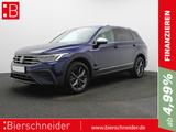 Volkswagen Tiguan Allspace 2.0 TDI DSG 4Mo. Move AHK 7-S. K - Volkswagen Tiguan Allspace in Wuppertal