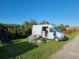 Volkswagen LT35 2 - Wohnmobil oder -wagen Lt 35