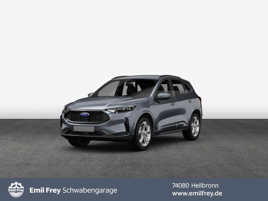 Image of Ford Kuga