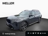 BMW X7 xDr 40dA M SPORT PRO SkyL,Alu23,KomSi,360,H/K - gebrauchte BMW X7 aus dem Jahr 2023