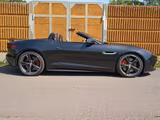 Jaguar F-Type 5.0 L V8 S Kompressor Automatik RWD  - Jaguar: R Type