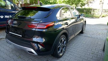 Fahrzeugabbildung Kia XCeed Xdition